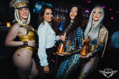 Party Bild aus dem Maxxim Club Berlin vom 31.05.2025